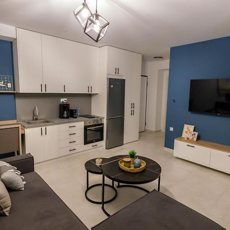 Sunrise Haven Suite 잰티 외부 사진