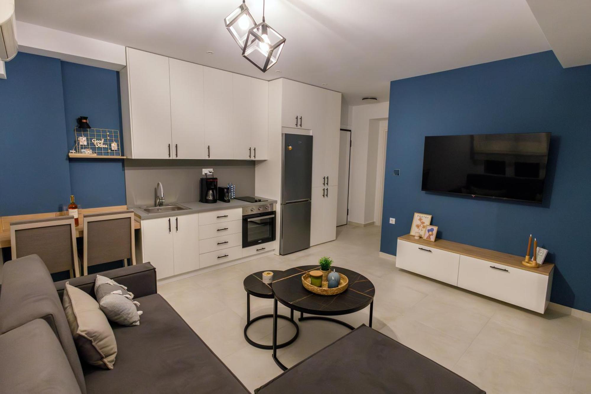Sunrise Haven Suite 잰티 외부 사진