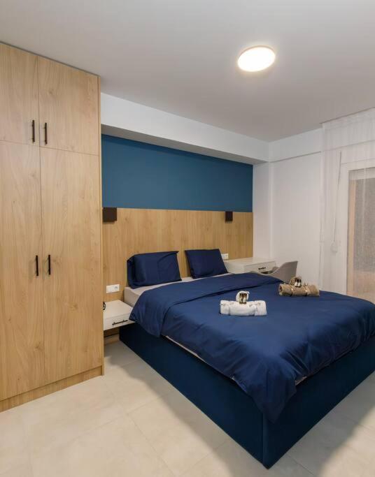 Sunrise Haven Suite 잰티 외부 사진