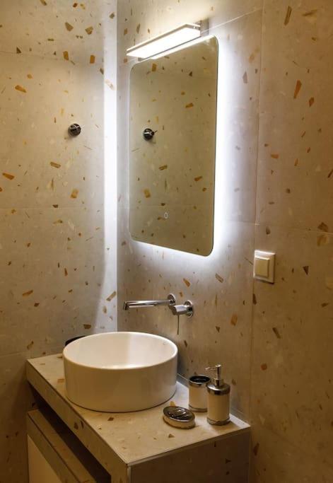 Sunrise Haven Suite 잰티 외부 사진