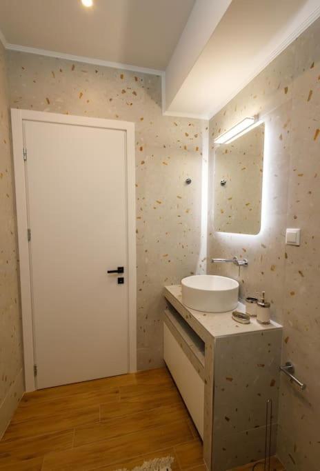 Sunrise Haven Suite 잰티 외부 사진