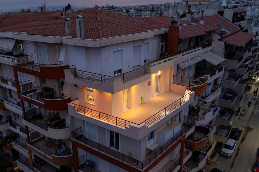 Sunrise Haven Suite 잰티 외부 사진