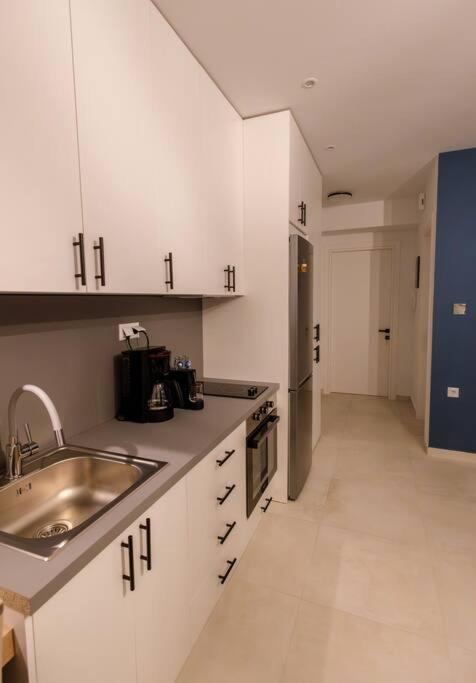 Sunrise Haven Suite 잰티 외부 사진