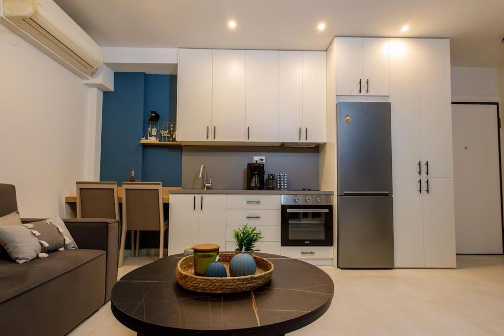 Sunrise Haven Suite 잰티 외부 사진