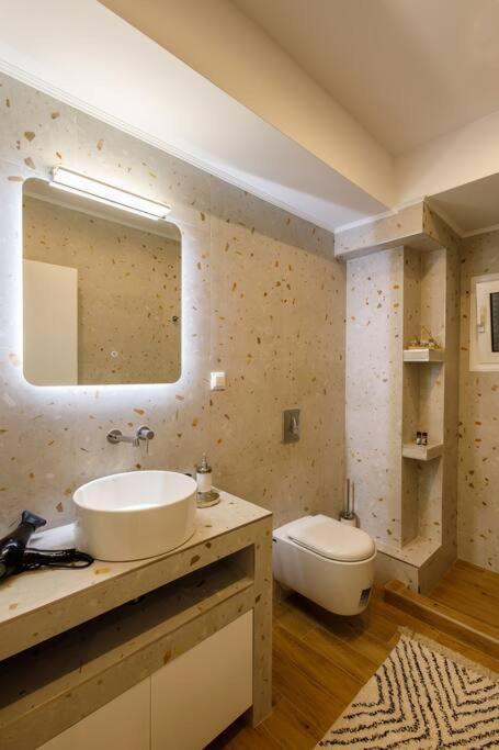 Sunrise Haven Suite 잰티 외부 사진