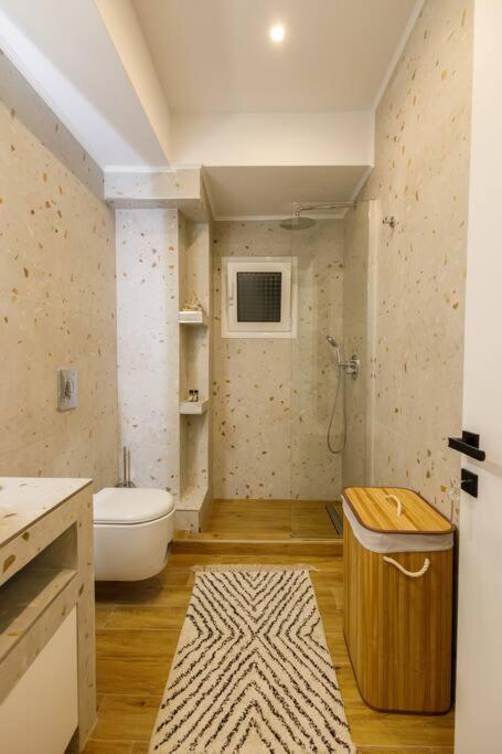 Sunrise Haven Suite 잰티 외부 사진
