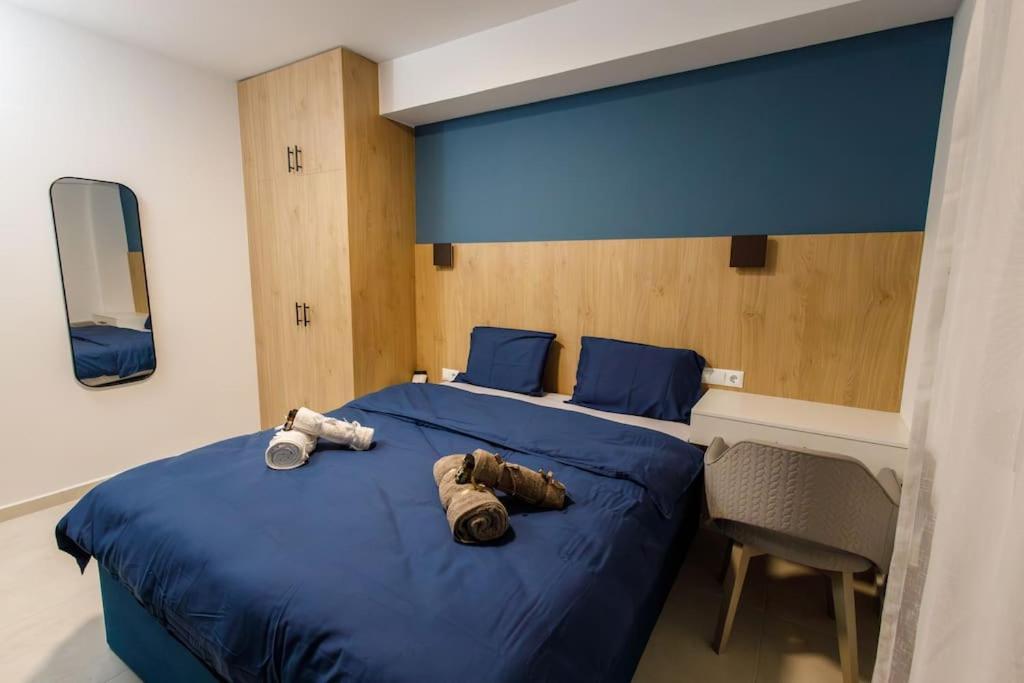 Sunrise Haven Suite 잰티 외부 사진