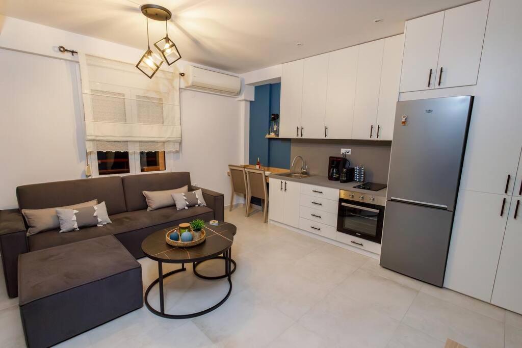 Sunrise Haven Suite 잰티 외부 사진
